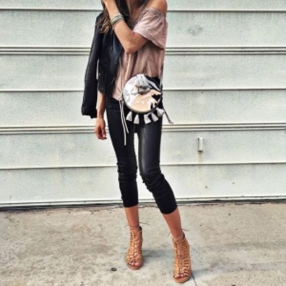 Rebecca Minkoff Sofia Large Crossbody Purse - Picture 6 of 16